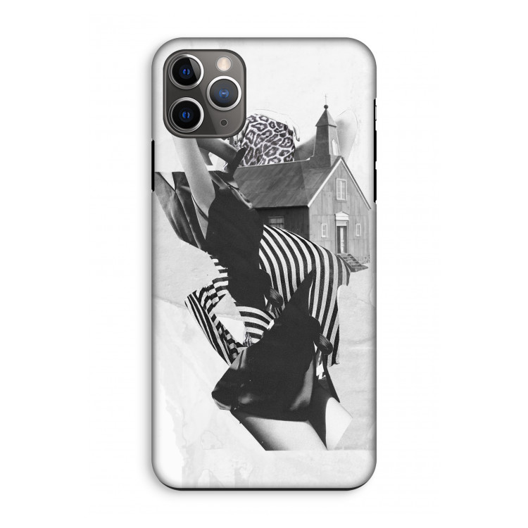 House: iPhone 11 Pro Max Tough Case