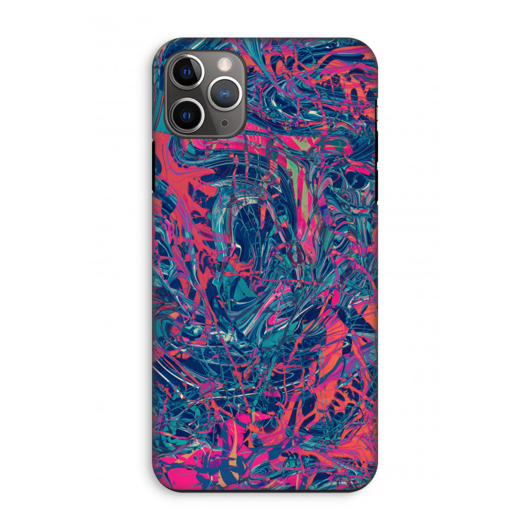 Sleeping Dreams: iPhone 11 Pro Max Tough Case