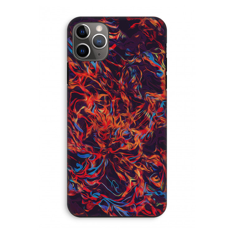 Lucifer: iPhone 11 Pro Max Tough Case