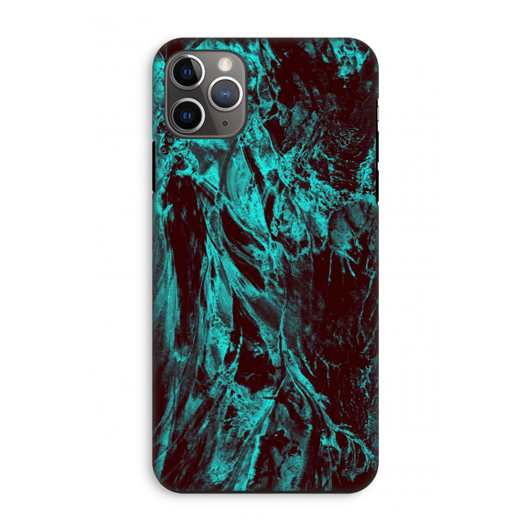 Ice Age: iPhone 11 Pro Max Tough Case