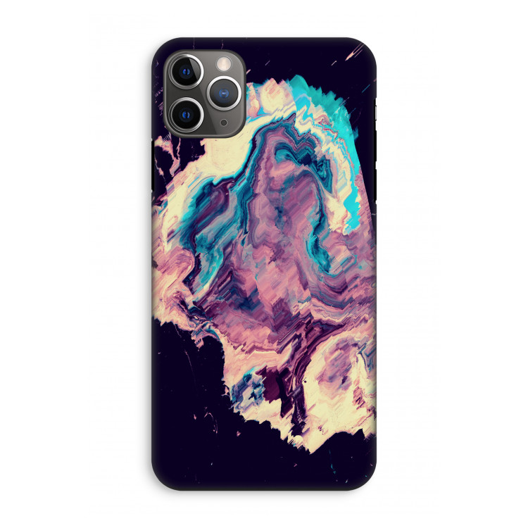 CaseCompany Cosmic Silence: iPhone 11 Pro Max Tough Case
