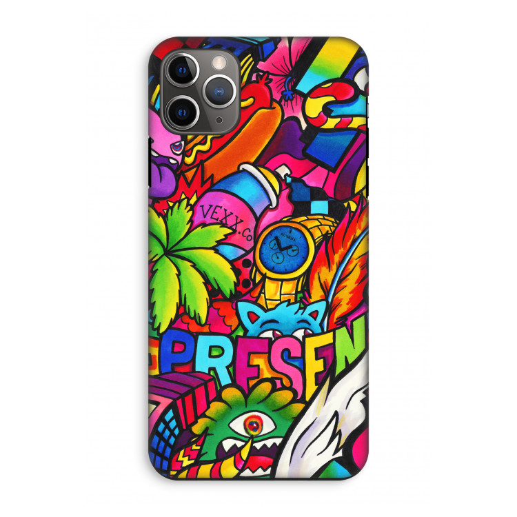 Represent: iPhone 11 Pro Max Tough Case