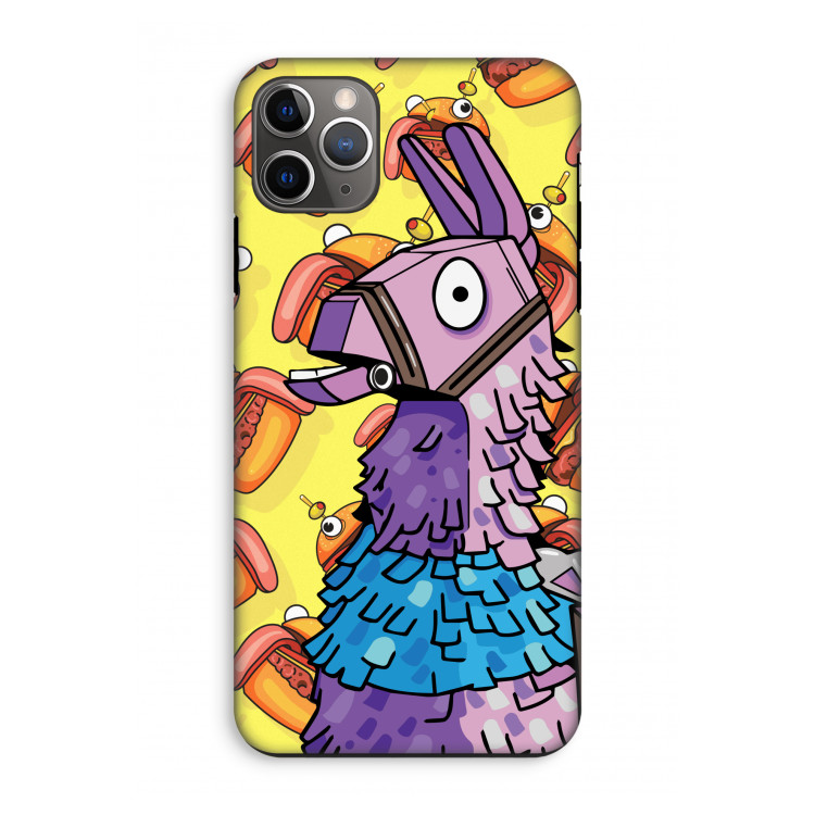 Loot Burger: iPhone 11 Pro Max Tough Case