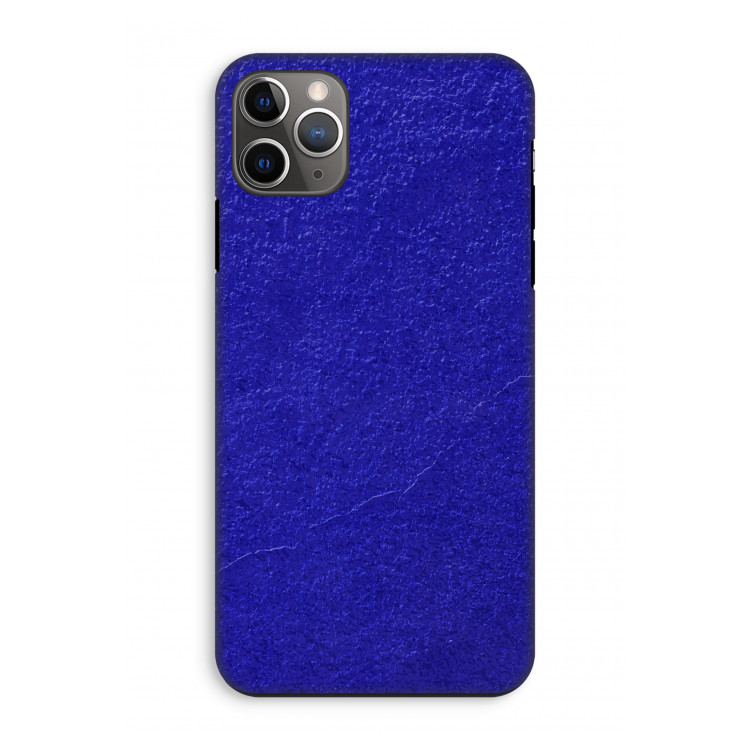 Majorelle Blue: iPhone 11 Pro Max Tough Case