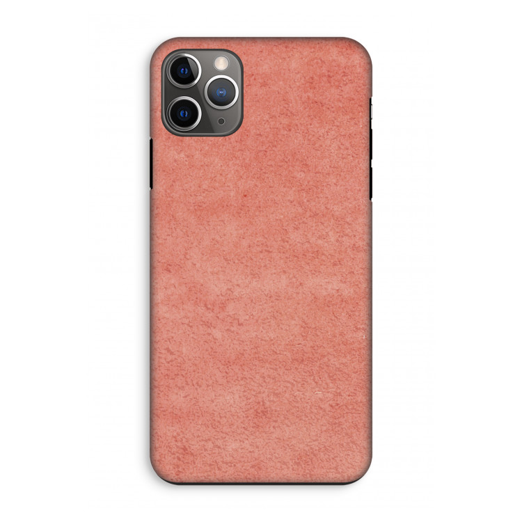 Marrakech Walls: iPhone 11 Pro Max Tough Case