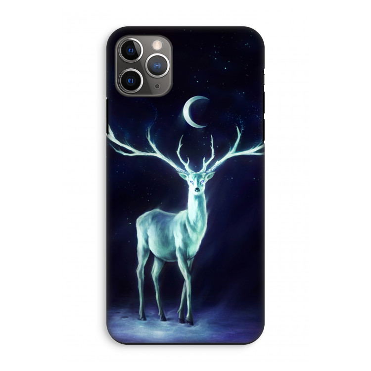 Nightbringer: iPhone 11 Pro Max Tough Case
