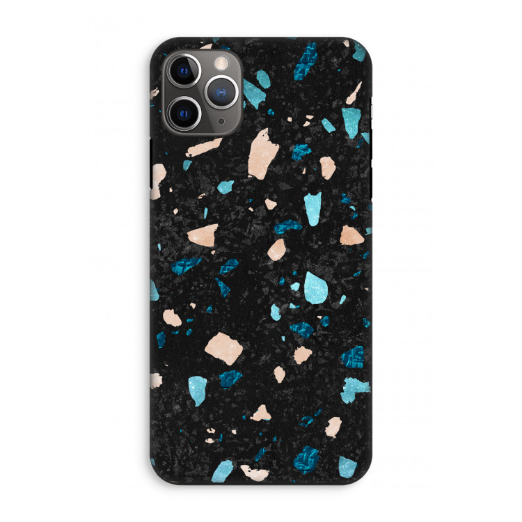 Terrazzo N°11: iPhone 11 Pro Max Tough Case