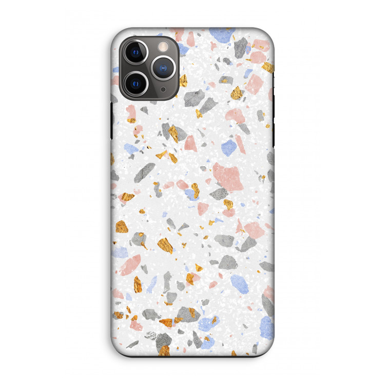 Terrazzo N°8: iPhone 11 Pro Max Tough Case