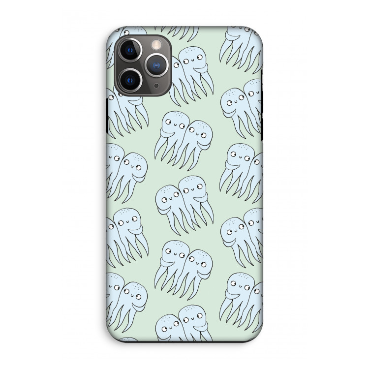 Octopussen: iPhone 11 Pro Max Tough Case