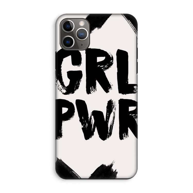 Girl Power #2: iPhone 11 Pro Max Tough Case