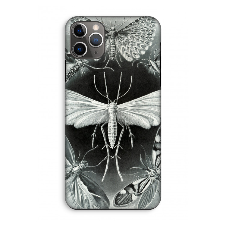 Haeckel Tineida: iPhone 11 Pro Max Tough Case