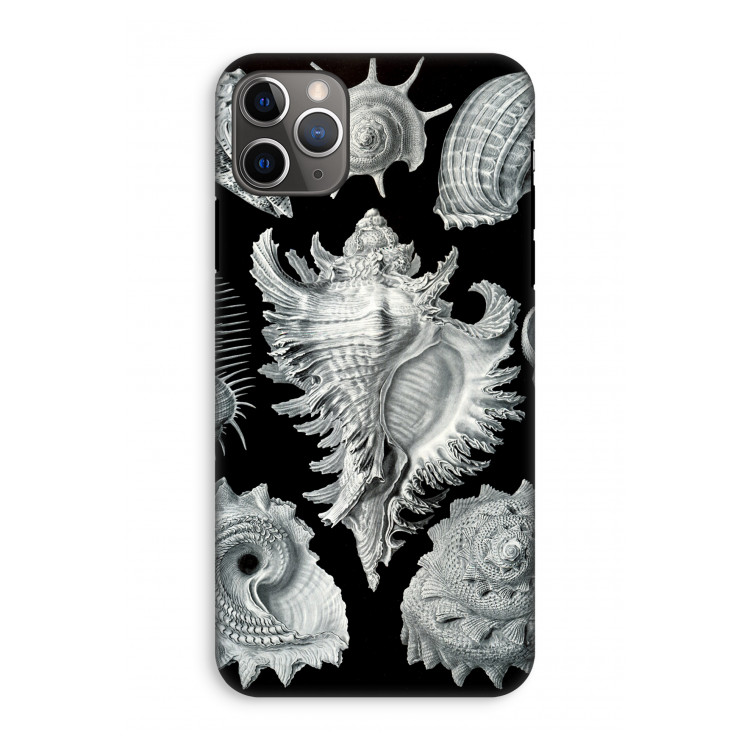 Haeckel Prosobranchia: iPhone 11 Pro Max Tough Case