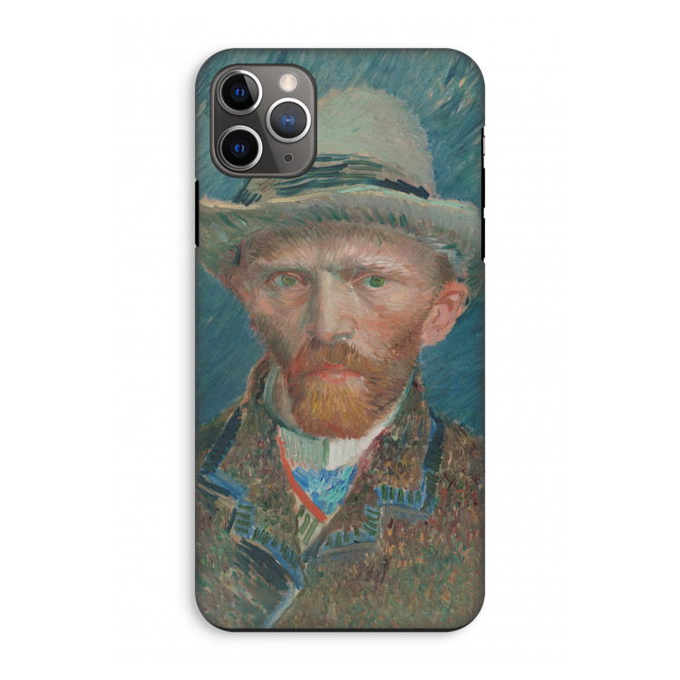 Van Gogh: iPhone 11 Pro Max Tough Case