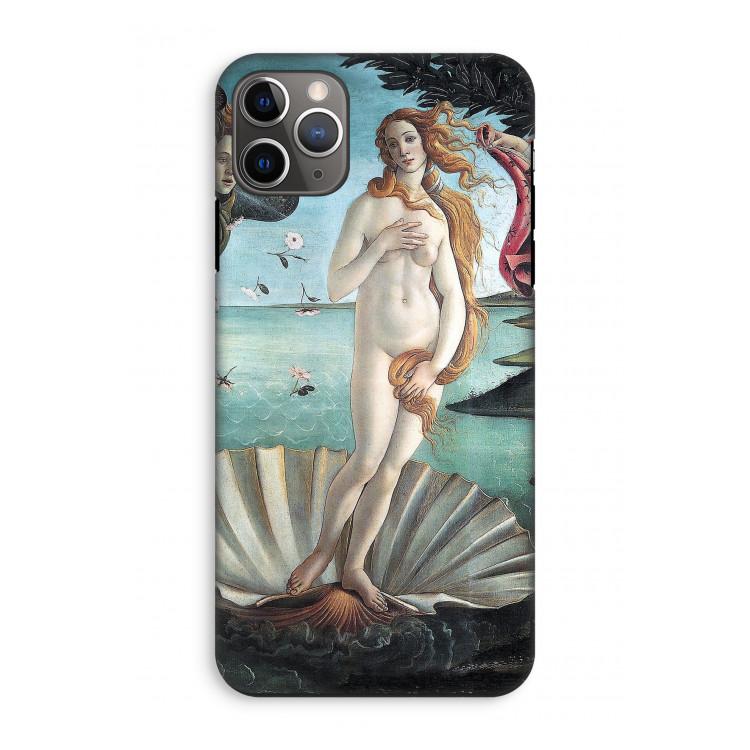 CaseCompany Birth Of Venus: iPhone 11 Pro Max Tough Case