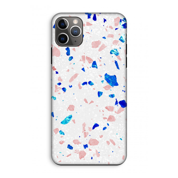 Terrazzo N°6: iPhone 11 Pro Max Tough Case