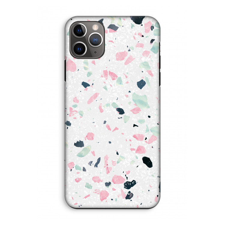 Terrazzo N°3: iPhone 11 Pro Max Tough Case