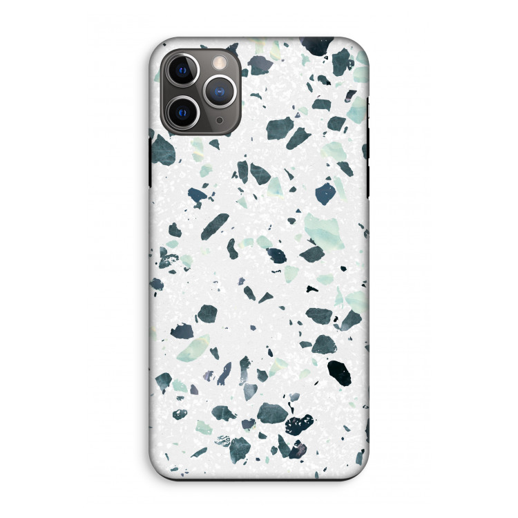 Terrazzo N°2: iPhone 11 Pro Max Tough Case
