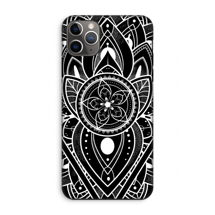 It's Complicated: iPhone 11 Pro Max Tough Case