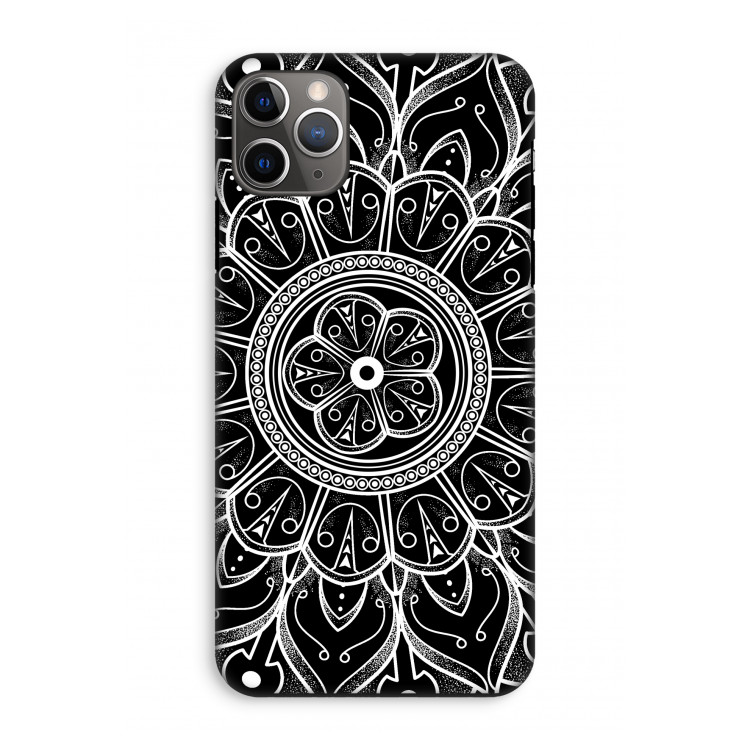 Roses Are Red: iPhone 11 Pro Max Tough Case