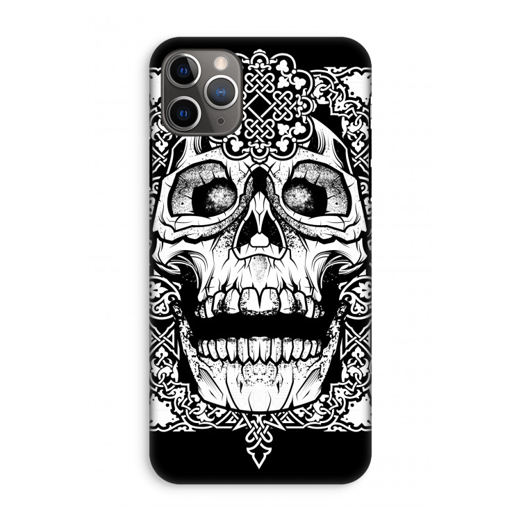 Seek & Destroy: iPhone 11 Pro Max Tough Case