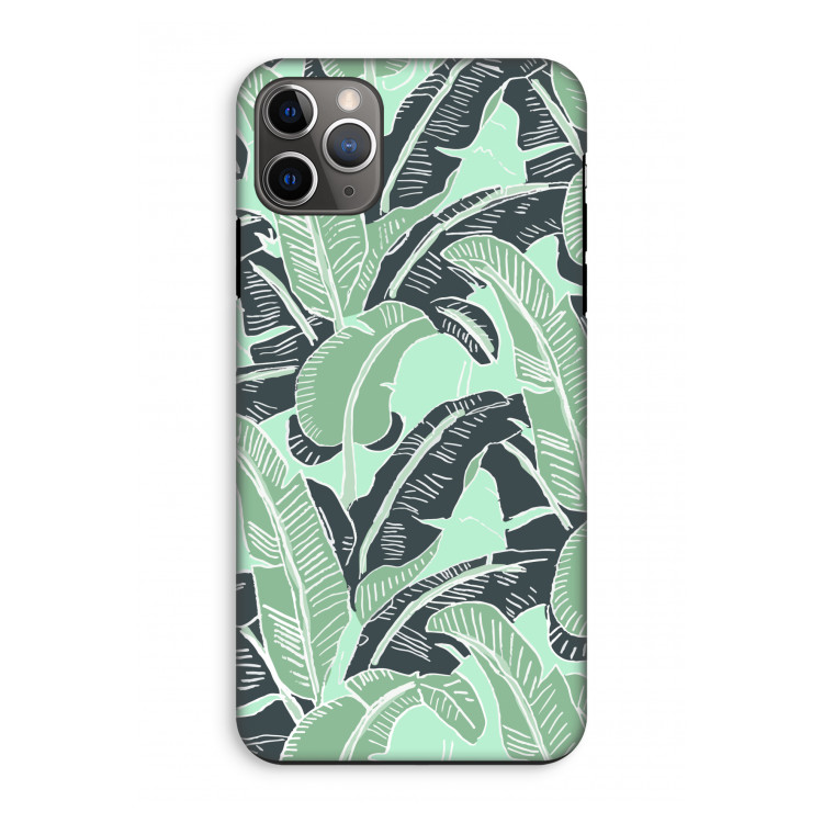 This Sh*t Is Bananas: iPhone 11 Pro Max Tough Case