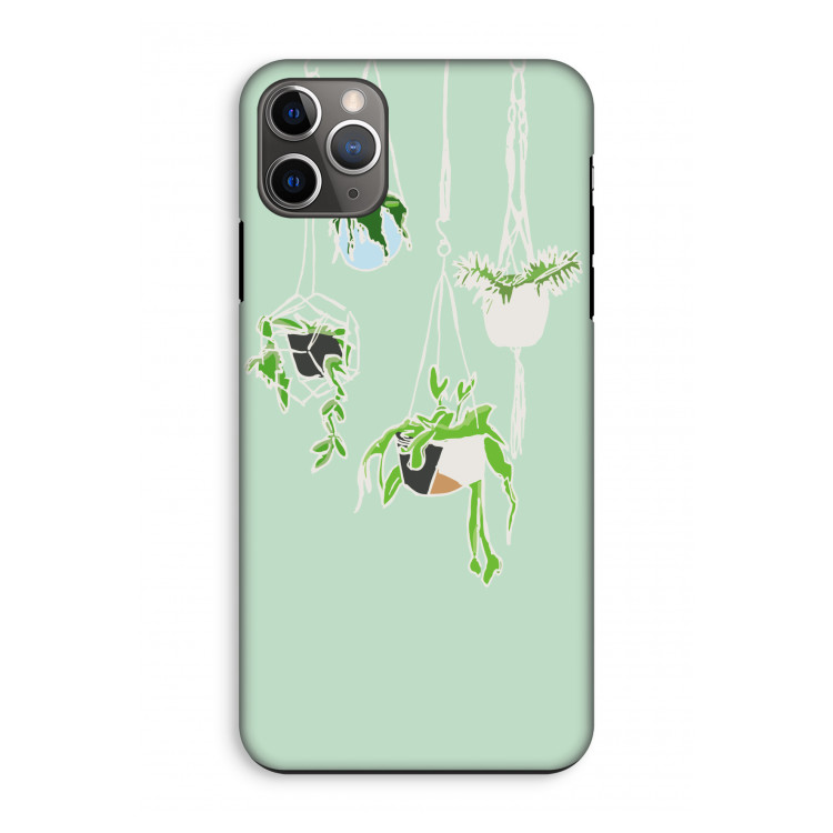 Hang In There: iPhone 11 Pro Max Tough Case