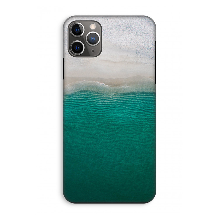Stranded: iPhone 11 Pro Max Tough Case
