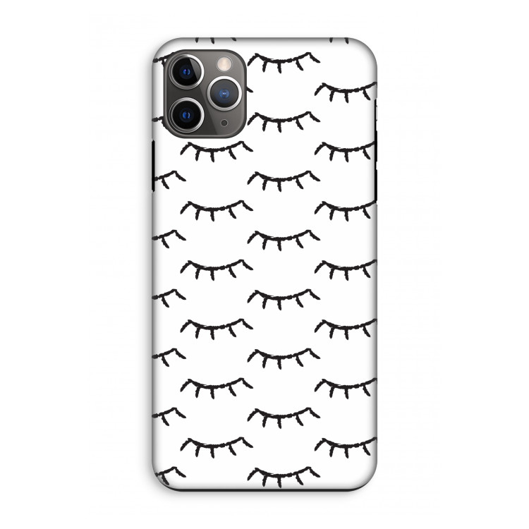 Wimpers: iPhone 11 Pro Max Tough Case