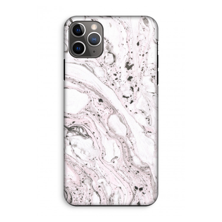 Mengelmoes: iPhone 11 Pro Max Tough Case