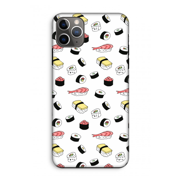 Sushi time: iPhone 11 Pro Max Tough Case