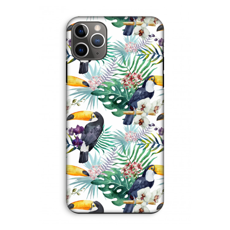 Tukans: iPhone 11 Pro Max Tough Case