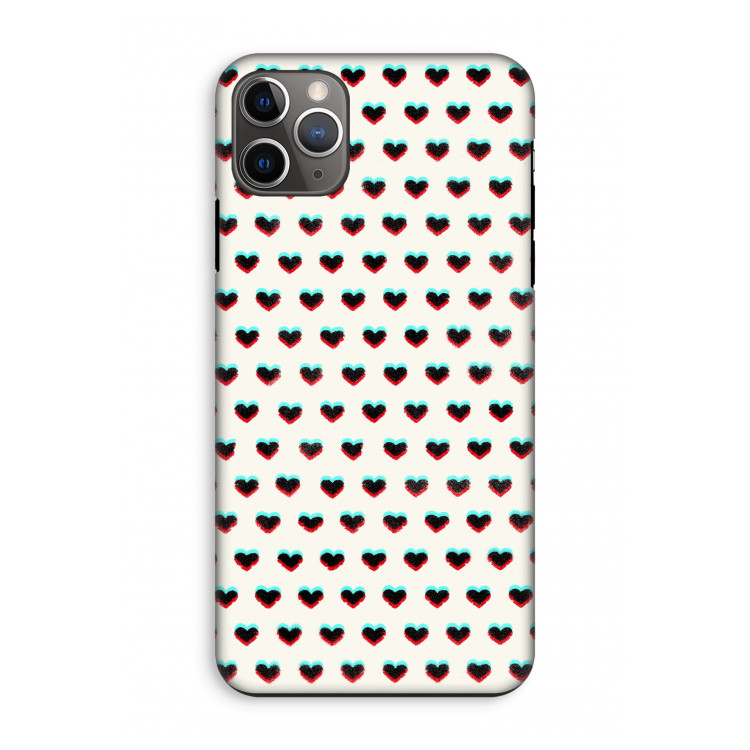 Hartjes: iPhone 11 Pro Max Tough Case