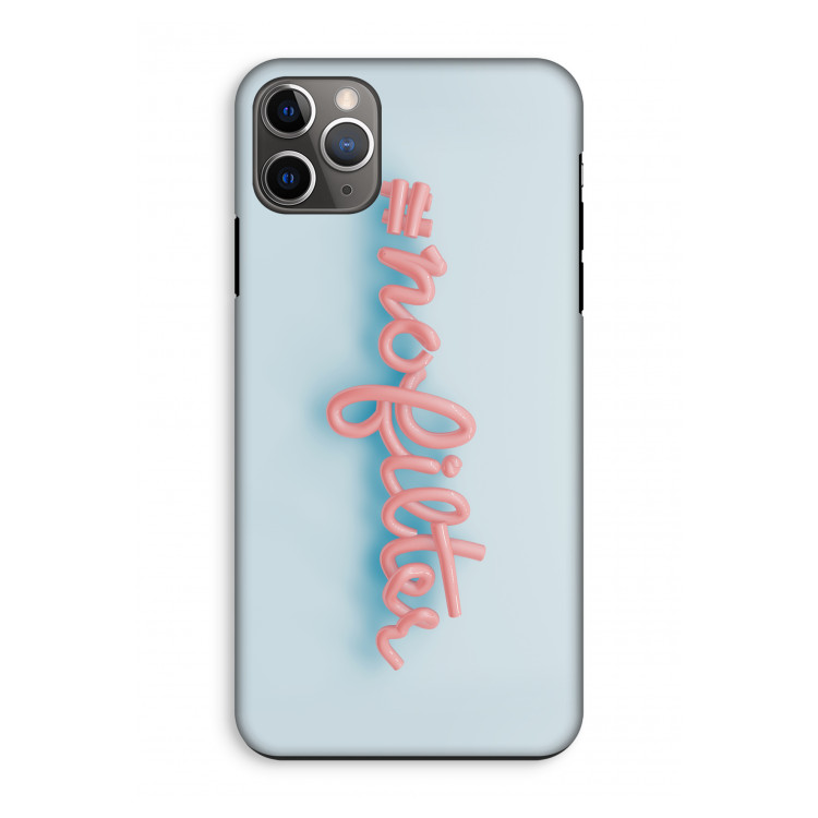 #nofilter: iPhone 11 Pro Max Tough Case