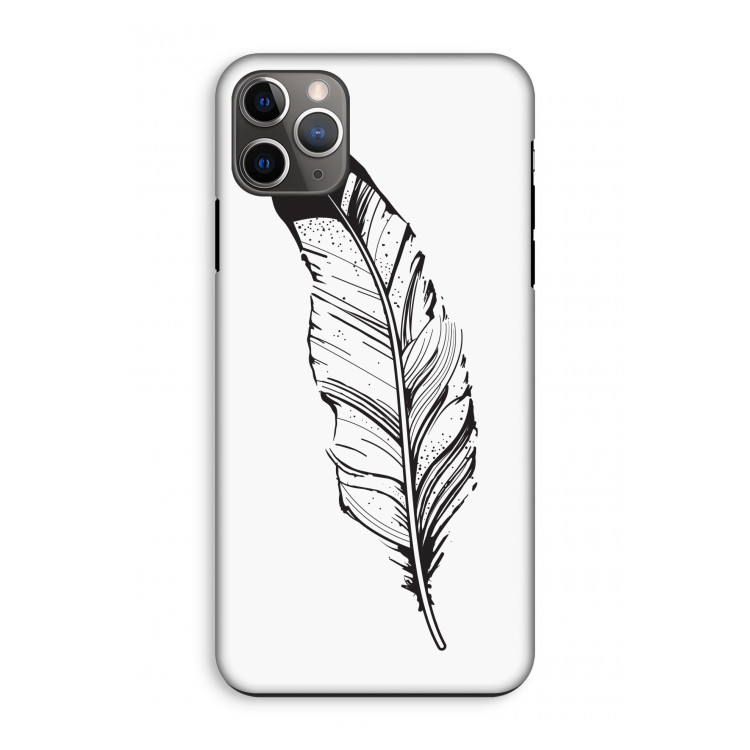 Pluim: iPhone 11 Pro Max Tough Case