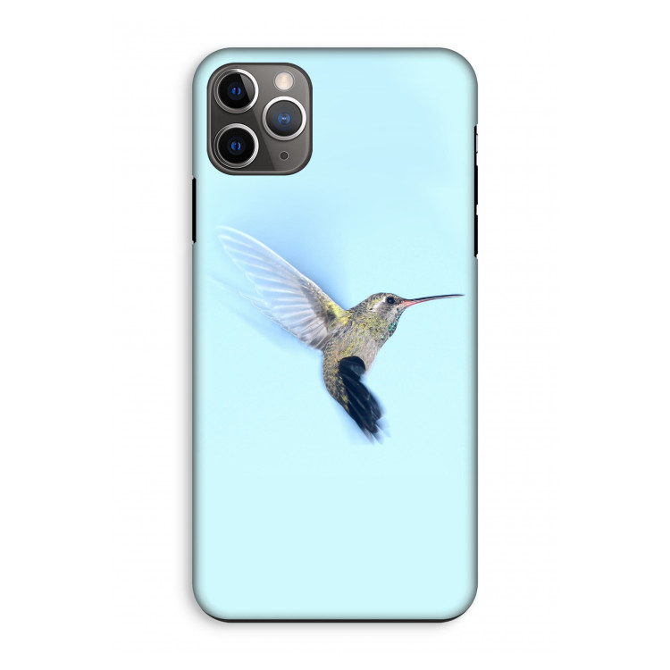Kolibri: iPhone 11 Pro Max Tough Case
