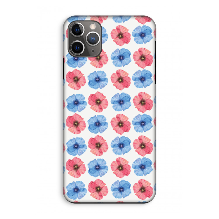 Klaproosjes: iPhone 11 Pro Max Tough Case
