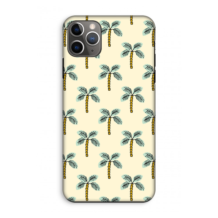 Paradise: iPhone 11 Pro Max Tough Case