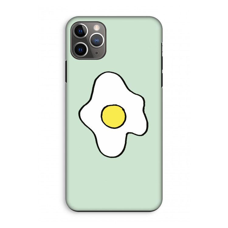 Spiegelei: iPhone 11 Pro Max Tough Case