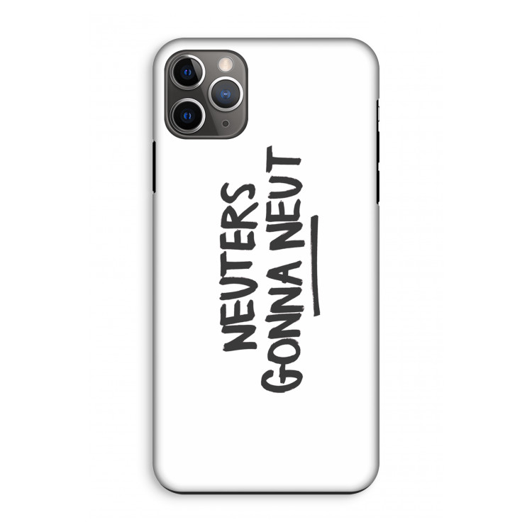 Neuters: iPhone 11 Pro Max Tough Case