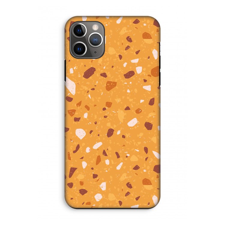 Terrazzo N°24: iPhone 11 Pro Max Tough Case
