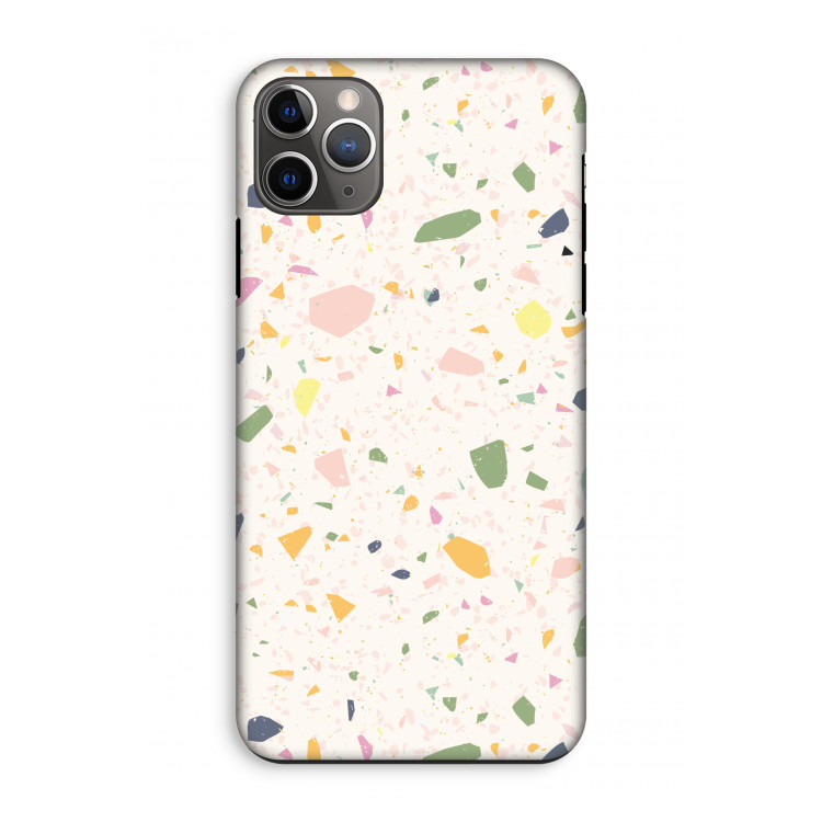 Terrazzo N°21: iPhone 11 Pro Max Tough Case