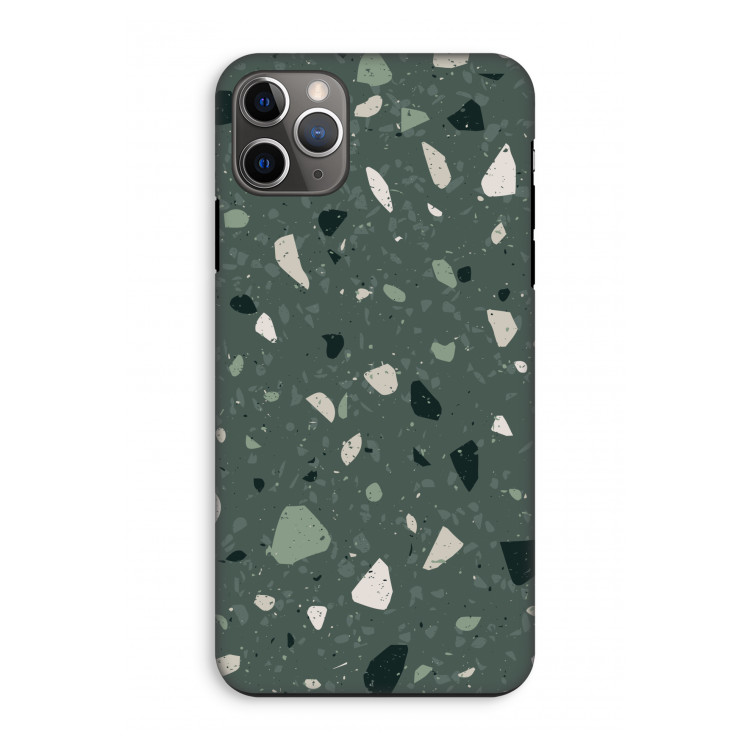 Terrazzo N°19: iPhone 11 Pro Max Tough Case