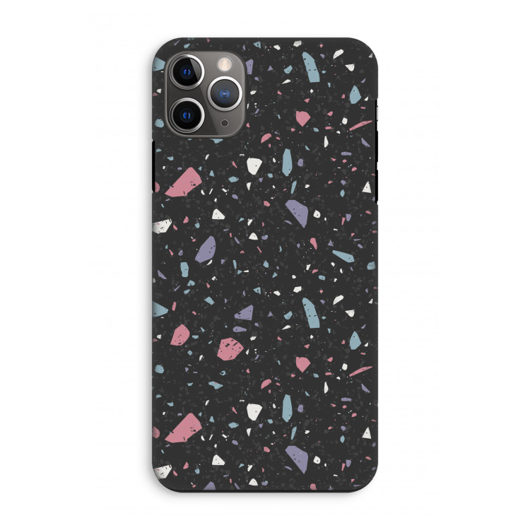 Terrazzo N°16: iPhone 11 Pro Max Tough Case