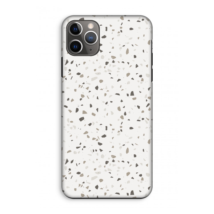 Terrazzo N°14: iPhone 11 Pro Max Tough Case