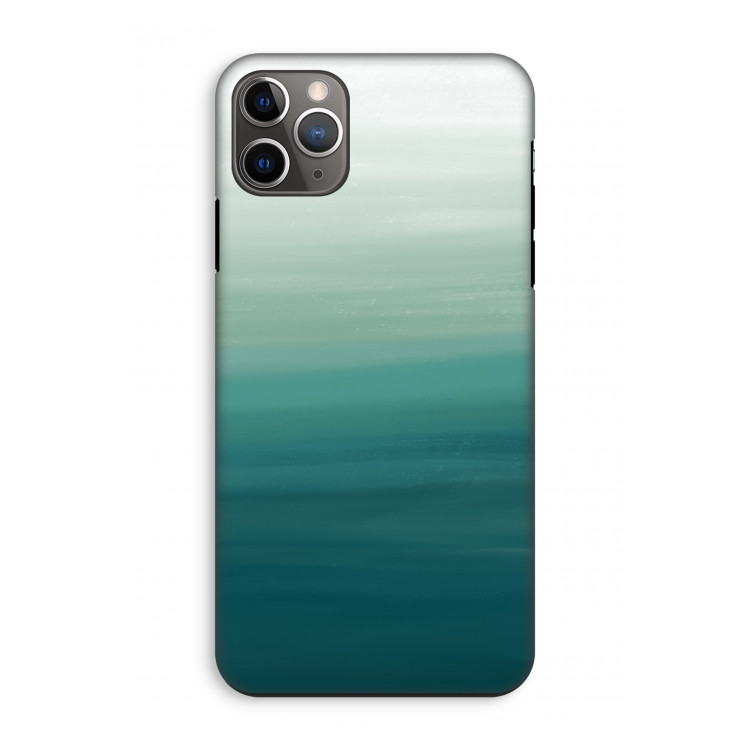 Ocean: iPhone 11 Pro Max Tough Case