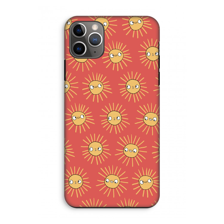 Zon: iPhone 11 Pro Max Tough Case