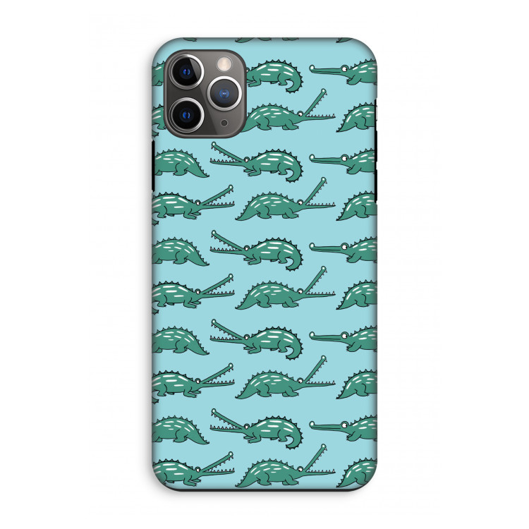 Kroko: iPhone 11 Pro Max Tough Case