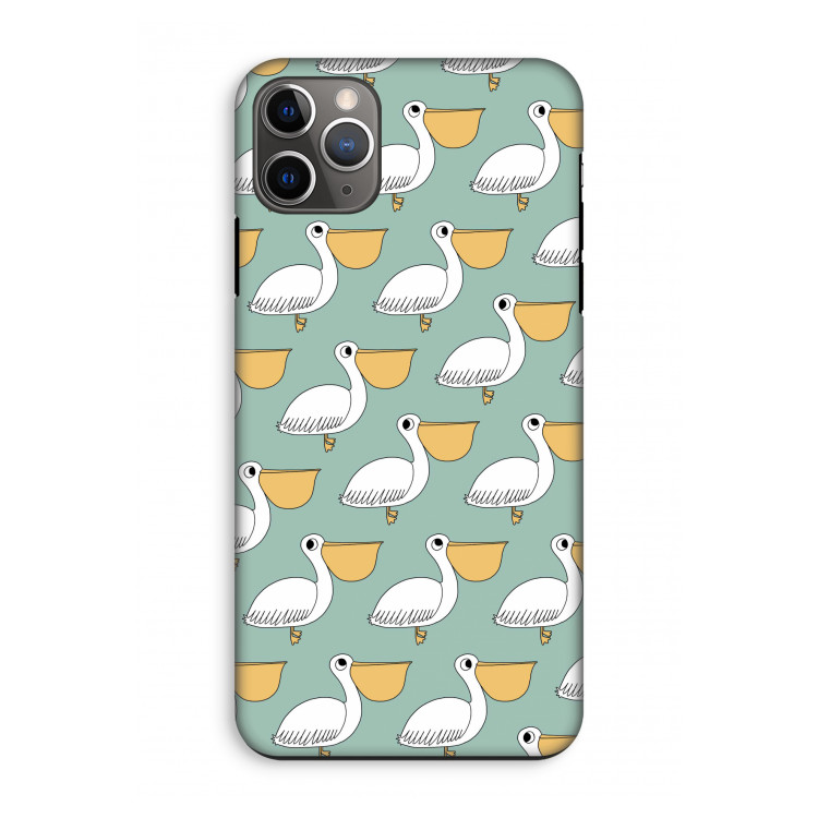 Pelican: iPhone 11 Pro Max Tough Case