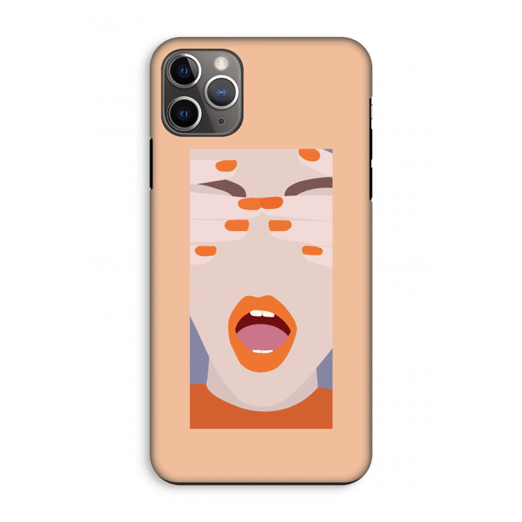 Surprise: iPhone 11 Pro Max Tough Case