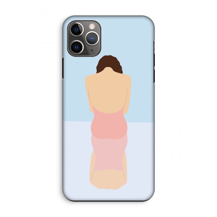 Mirror: iPhone 11 Pro Max Tough Case